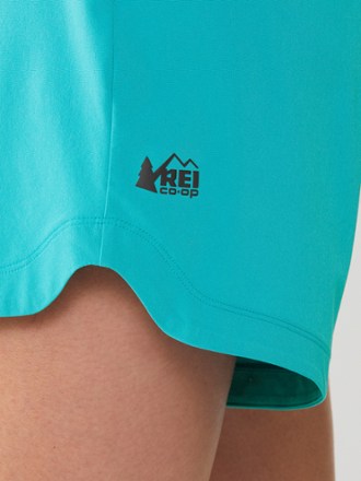 Active Pursuits 4.5" Shorts - Women's