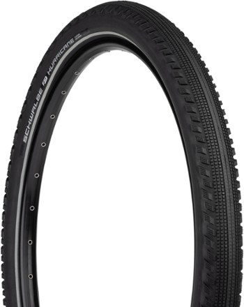 Hurricane RaceGuard Tire