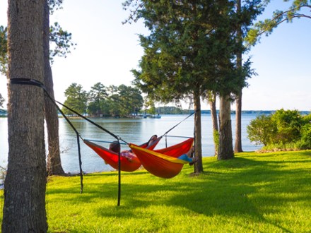 Fuse Tandem Hammock System