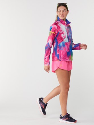 PRO Hypervent Jacket 2 - Women's