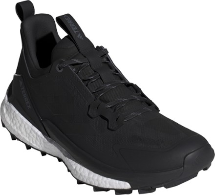 Terrex Free Hiker 2.0 Low Hiking Shoes - Women's