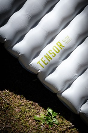 Tensor Elite Mummy Sleeping Pad
