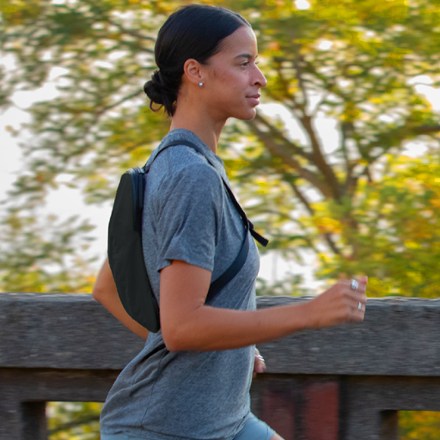 R3 Explore Run Bag