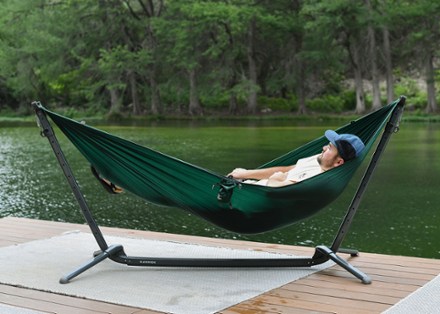 Roo Single Recycled Hammock