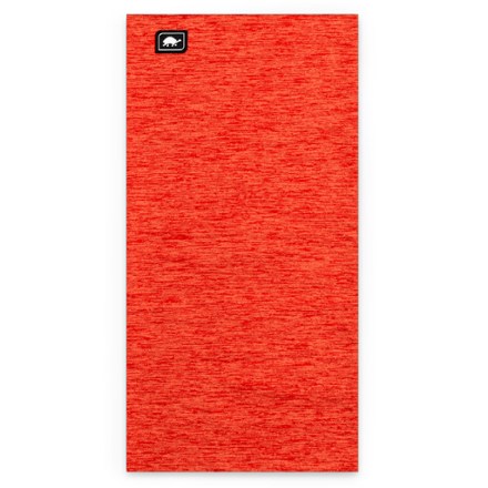 Comfort Shell Stria Totally Tubular Neck Gaiter