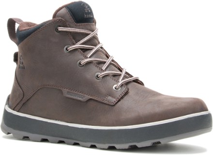 Spencer Mid Winter Boots - Men's