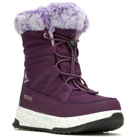 Stormy F Snow Boots - Kids'