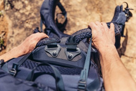 Baltoro 65 Pack - Men's