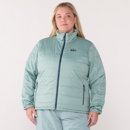Powderbound 3-in-1 Jacket - Women's