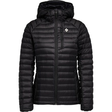 Approach Down Hoody - Women's