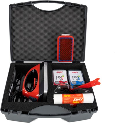 Hot Wax Kit
