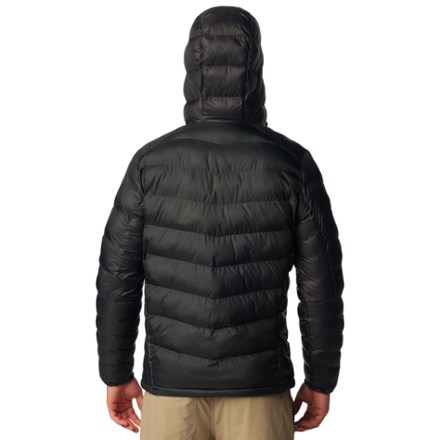 Labyrinth Loop II Hooded Insulated Jacket - Men's