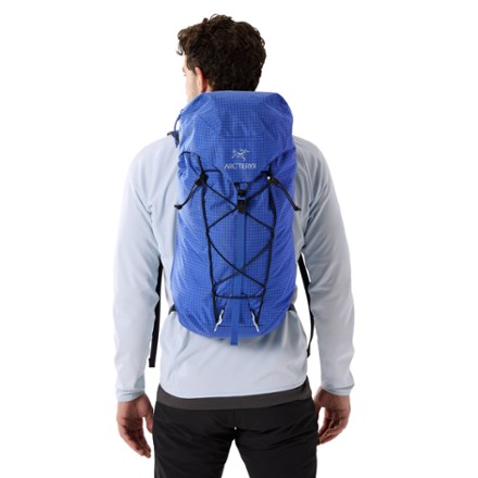 Alpha SL 23 Pack
