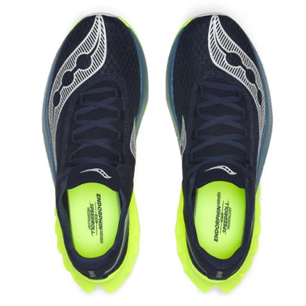 Endorphin Pro 4 Road-Running Shoes - Men's