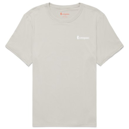 Fino Tech T-Shirt - Men's
