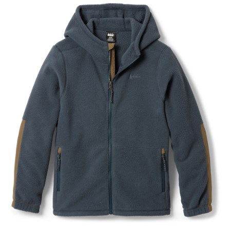 Campwell Fleece Jacket - Kids'