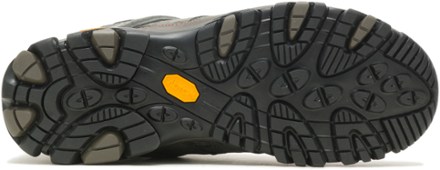 Moab 3 Mid Waterproof Hiking Boots - Men's