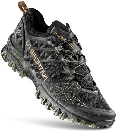 Bushido II Trail-Running Shoes - Men's