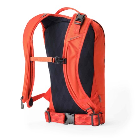 Verte 12 Snow Pack
