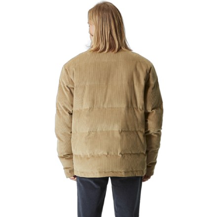Fermont Insulated Jacket - Men's