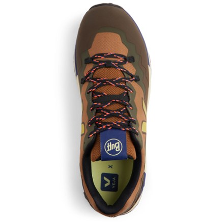 Fitz Roy VEJA x Buff Shoes - Women's