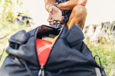 Supply Duffel - 65 L