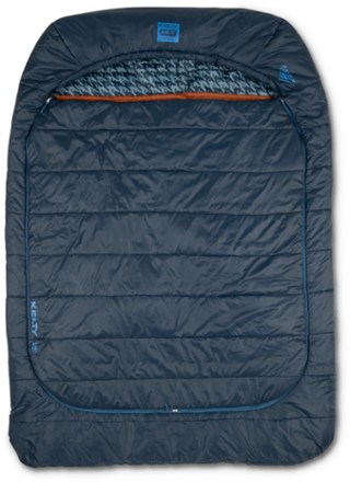 Tru.Comfort Doublewide Sleeping Bag