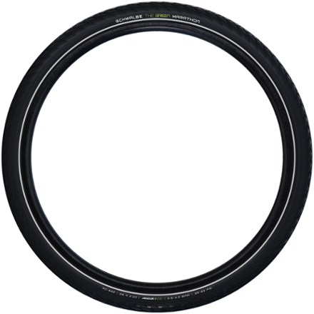 Green Marathon TwinSkin Tire