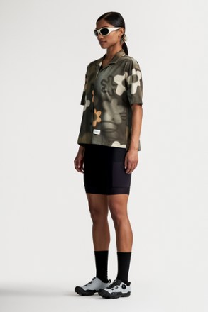 Signature Lightweight Cycling Shirt - Women's
