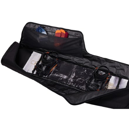 RoundTrip Snowboard Bag - 165 cm