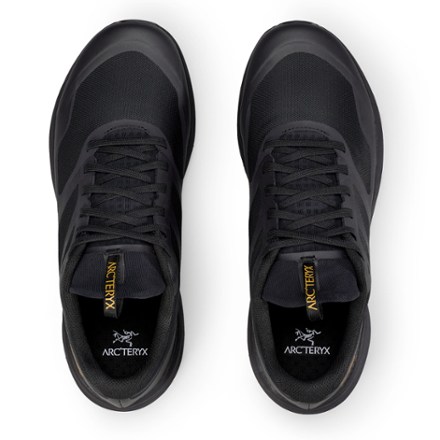 Norvan LD 3 Trail-Running Shoes - Men's