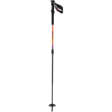 QST Carbon S3 Ski Poles - Pair
