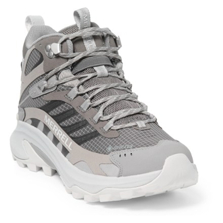 Moab Speed 2 Mid GTX Hiking Boots - Women's