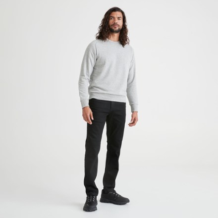 Fireside Denim Slim Jeans - Men's