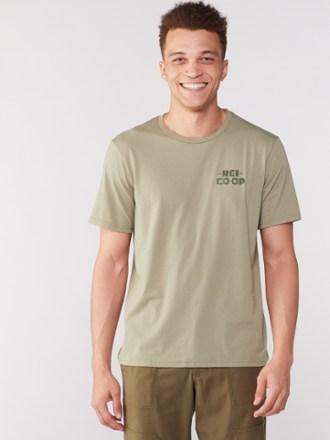 1938 Graphic T-Shirt