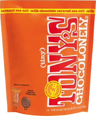Mini Chocolate Coins Bag