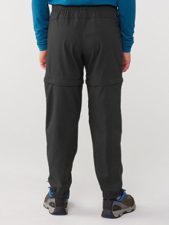 Sahara Convertible Joggers - Kids'