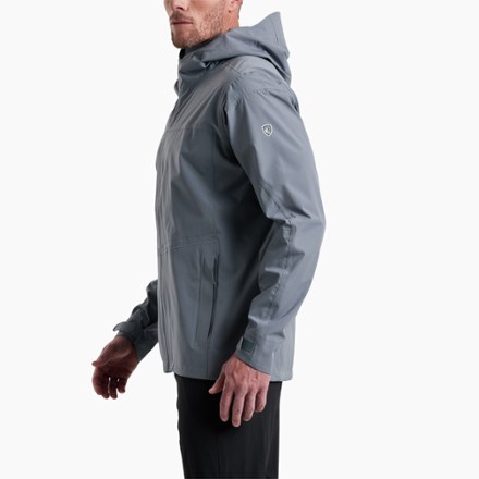 Stretch Voyagr Jacket - Men's