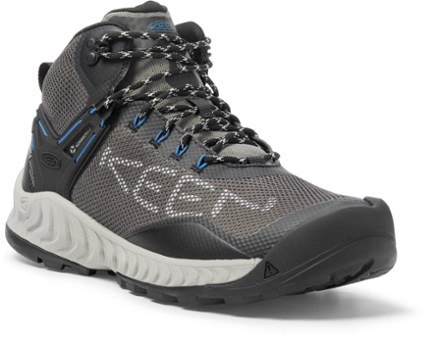 NXIS EVO Mid Waterproof Hiking Boots - Men's