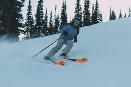 Powderbound Insulated Bib Snow Pants - Women's