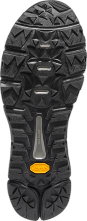 Trail 2650 Mesh Hiking Shoes - Men's