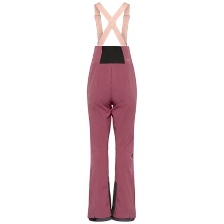 Ragnhild Ski Bib Pants - Women's