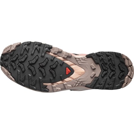 XA Pro 3D V9 Trail Shoes - Women's