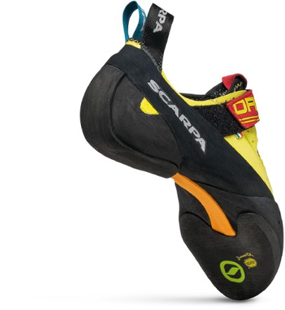 Drago Climbing Shoes - Men's