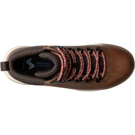 Patch Mid II WP Boots - Women's