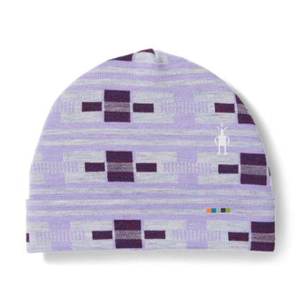 Thermal Merino Reversible Cuffed Beanie