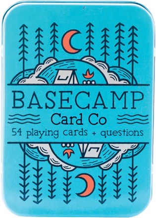 Basecamp Cards - 2nd Edition