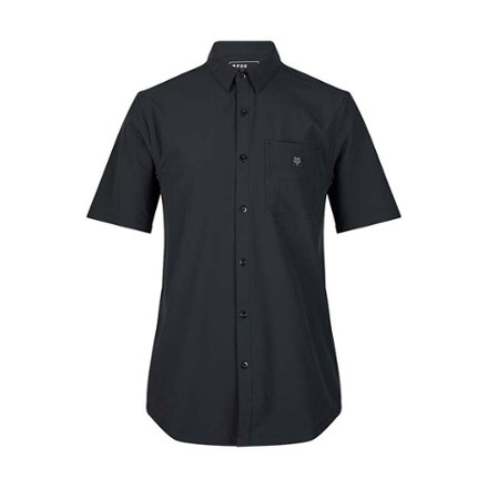 Ranger Woven Party Bike Shirt - Men's