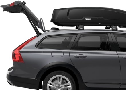 Force XT XXL Roof Box