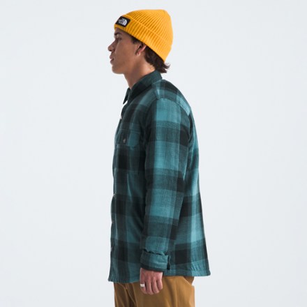 Campshire Shirt Jacket - Men's